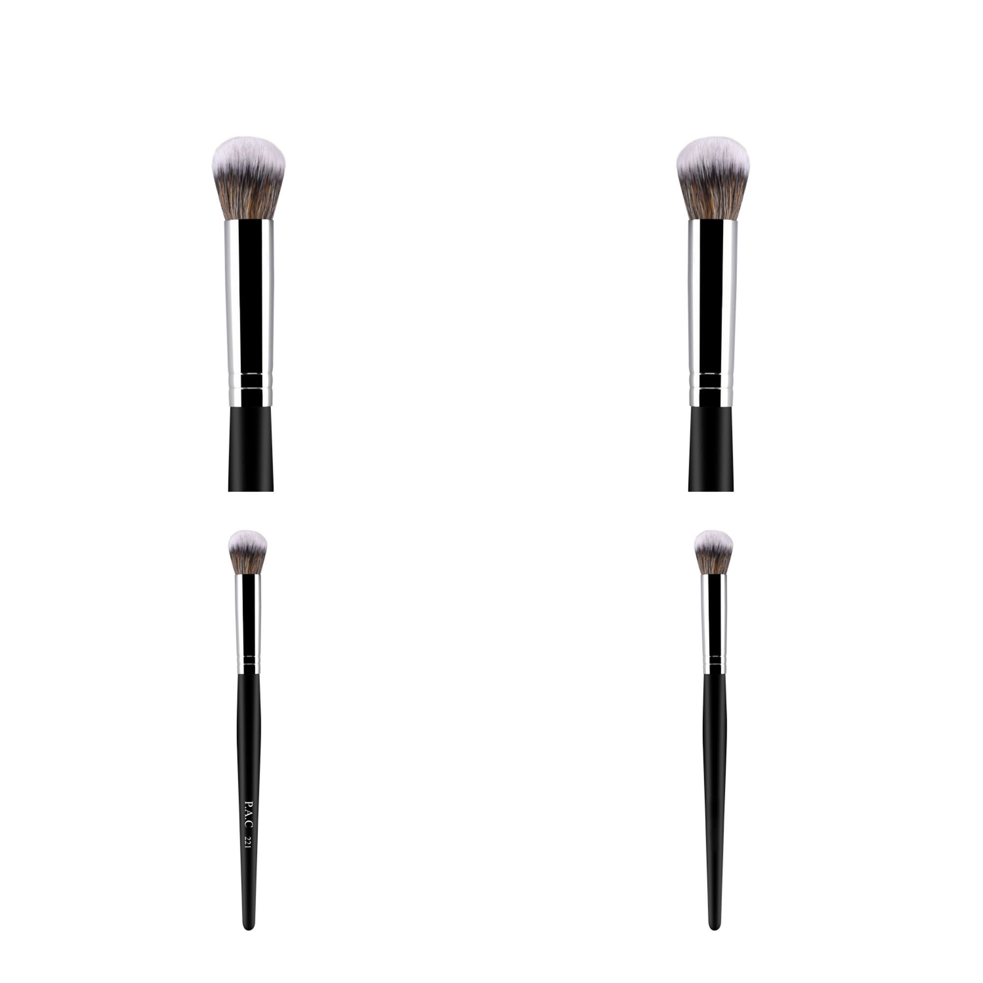 PAC Studio Powder Brush - 221