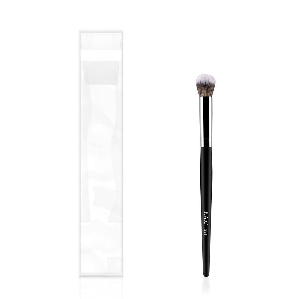 PAC Studio Powder Brush - 221
