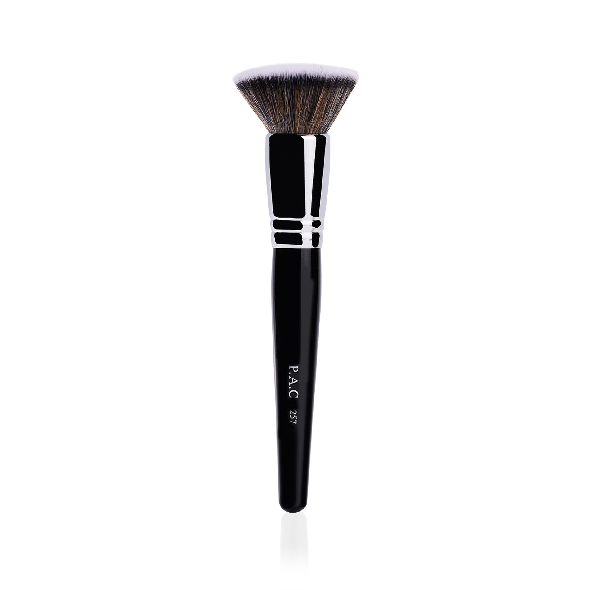 PAC Studio Blending Foundation Brush - 257