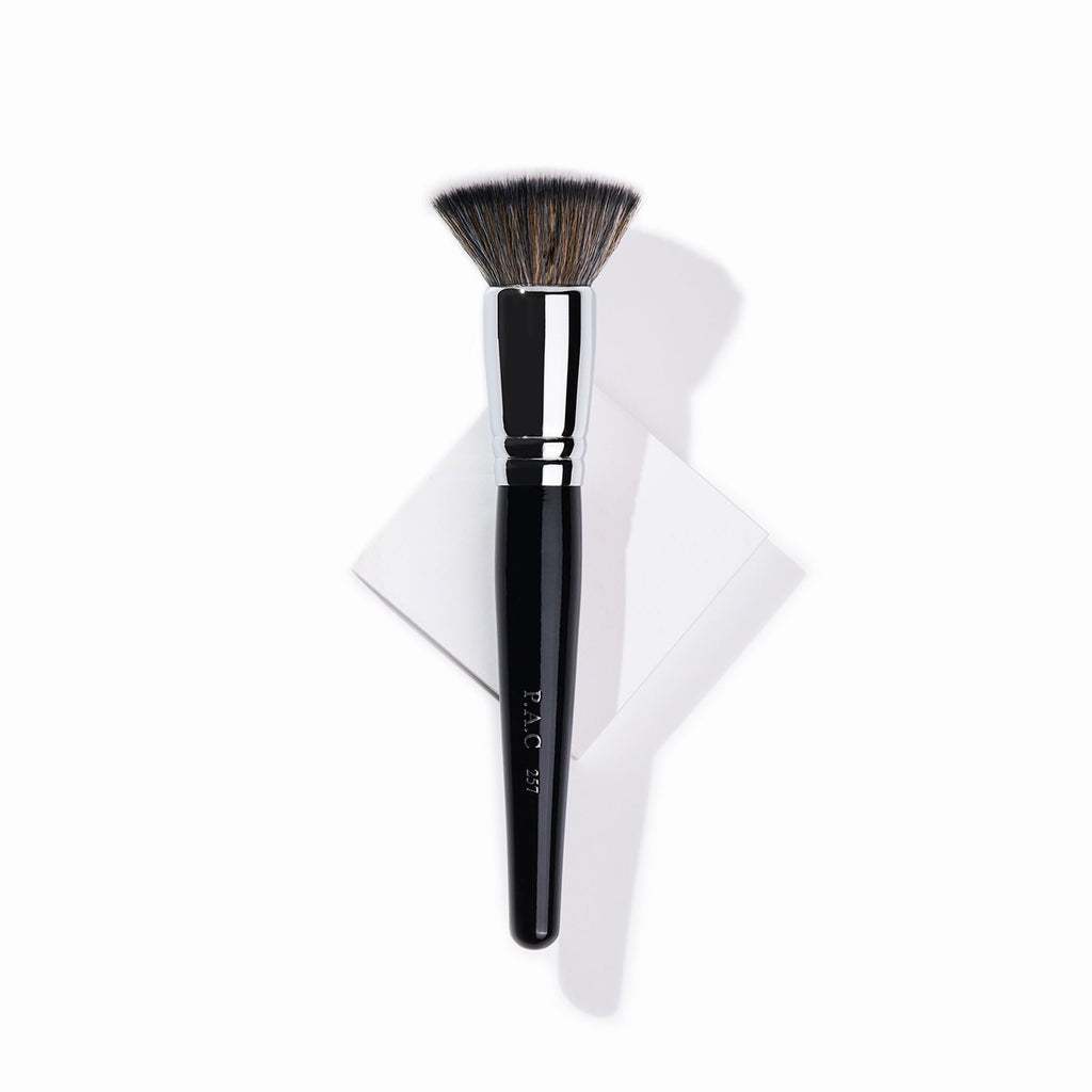 PAC Studio Blending Foundation Brush - 257