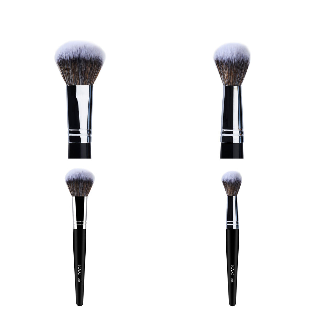 PAC Studio Powder Brush - 216