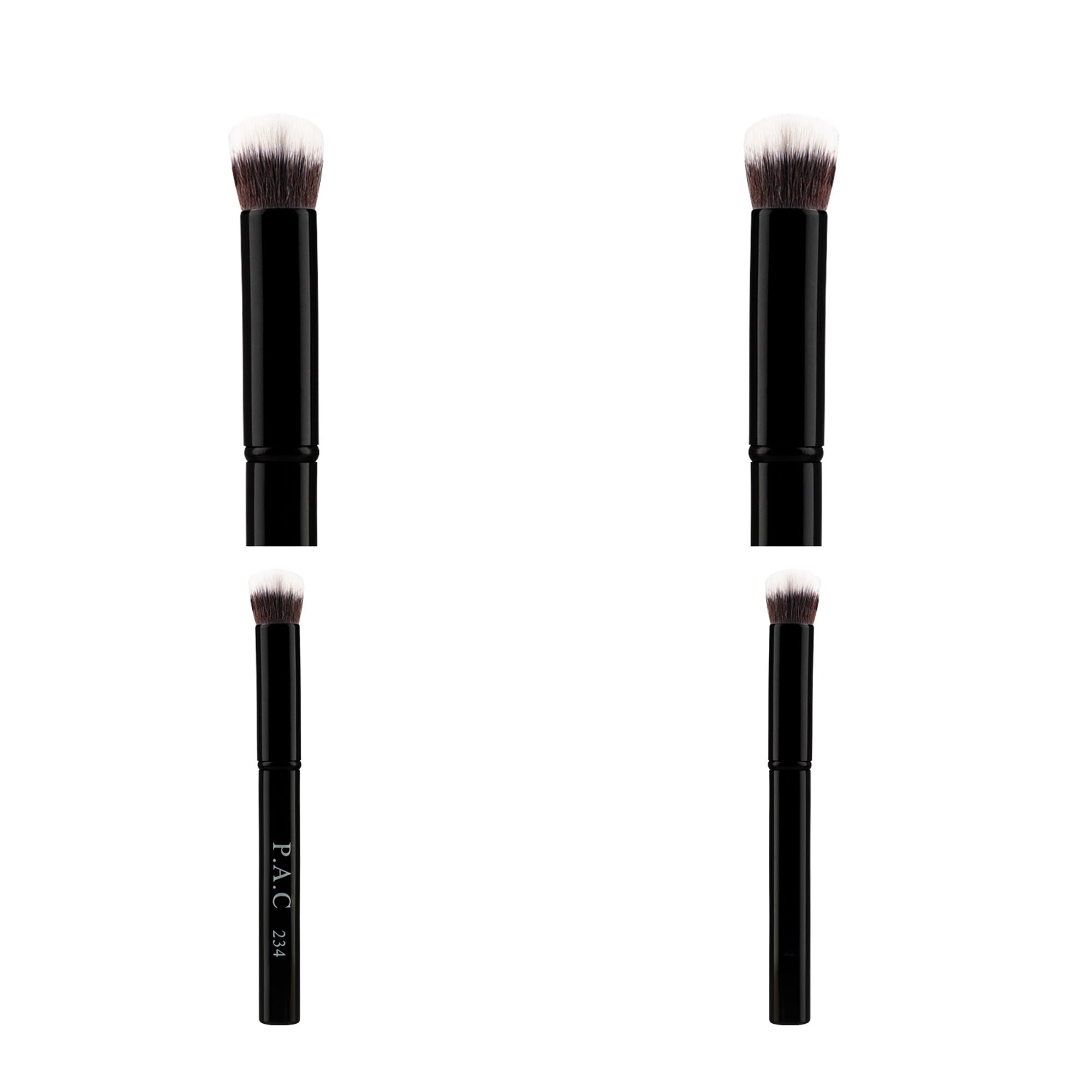 PAC Studio Powder Brush - 234