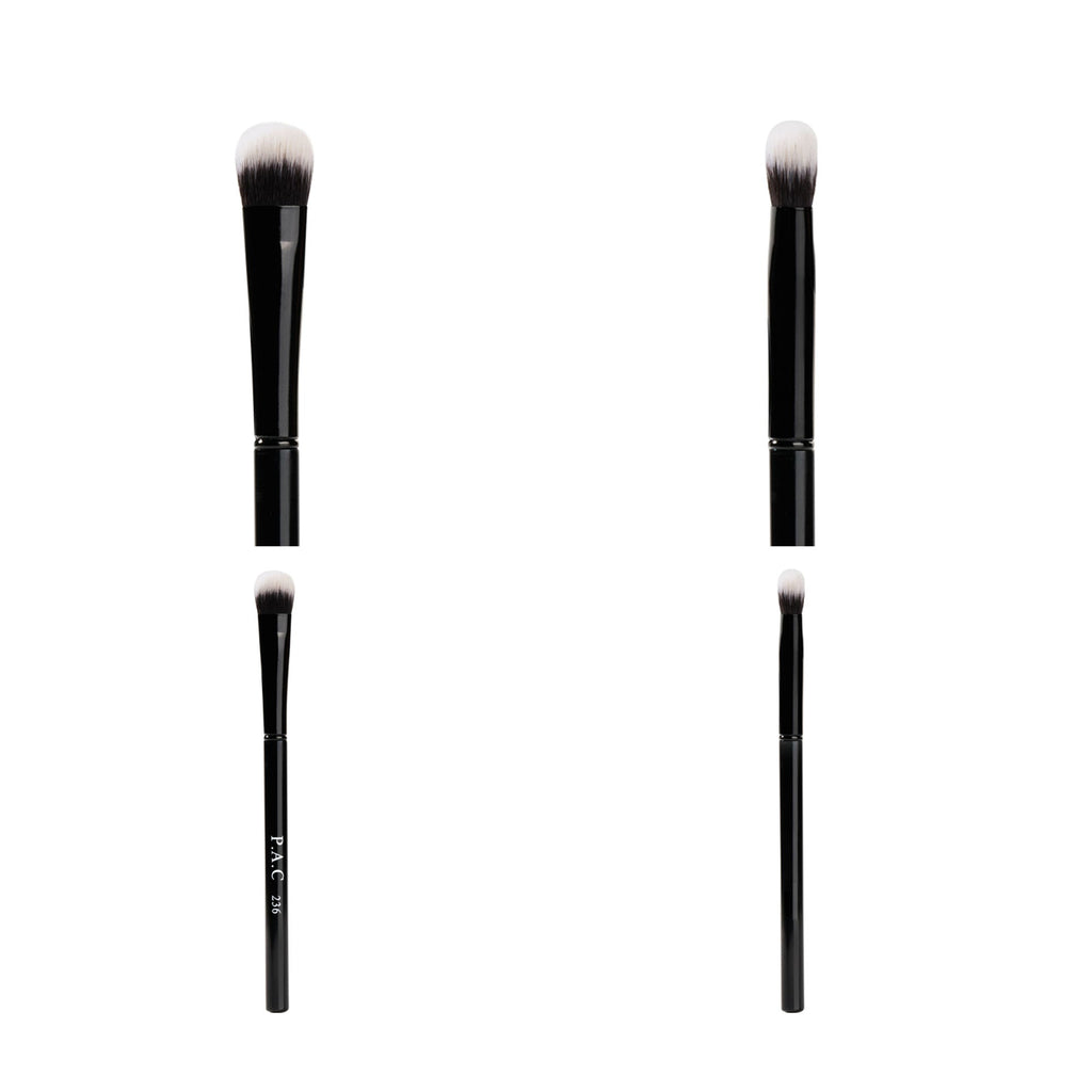 PAC Studio Concealer Brush - 236