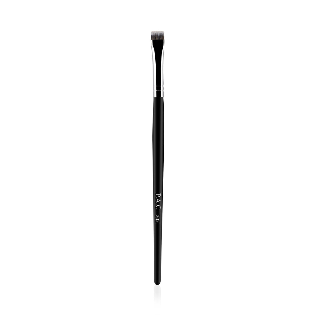 PAC Studio Eyebrow Brush 205