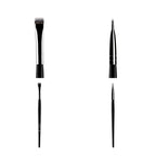 PAC Studio Eyebrow Brush 205