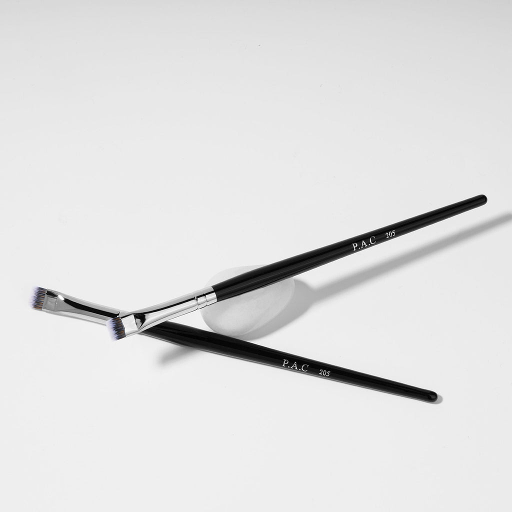 PAC Studio Eyebrow Brush 205