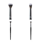 PAC Studio Eyeshadow Blending Brush 210