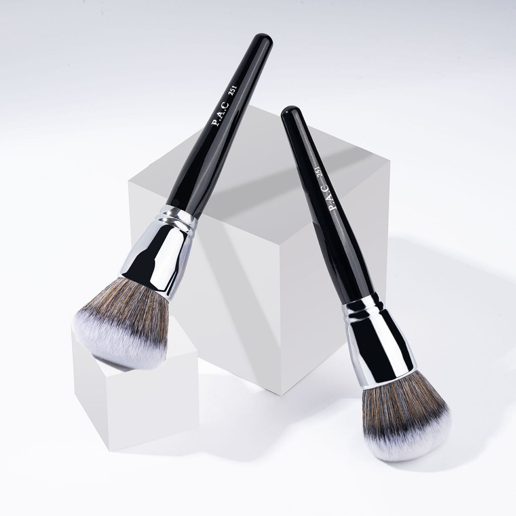 PAC Studio Powder Foundation Brush 251
