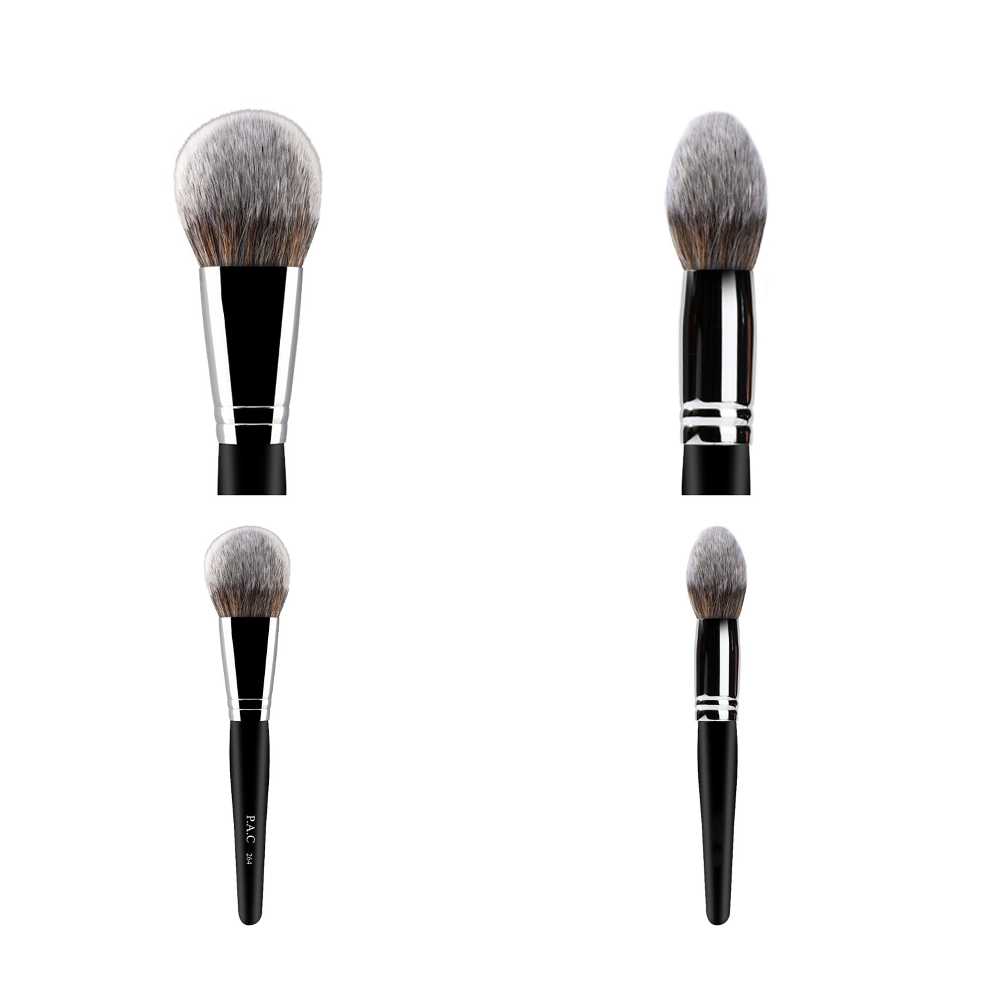PAC Studio Powder Brush - 264