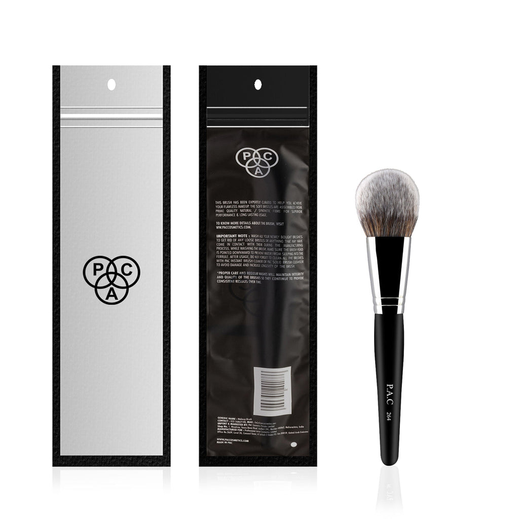 PAC Studio Powder Brush - 264