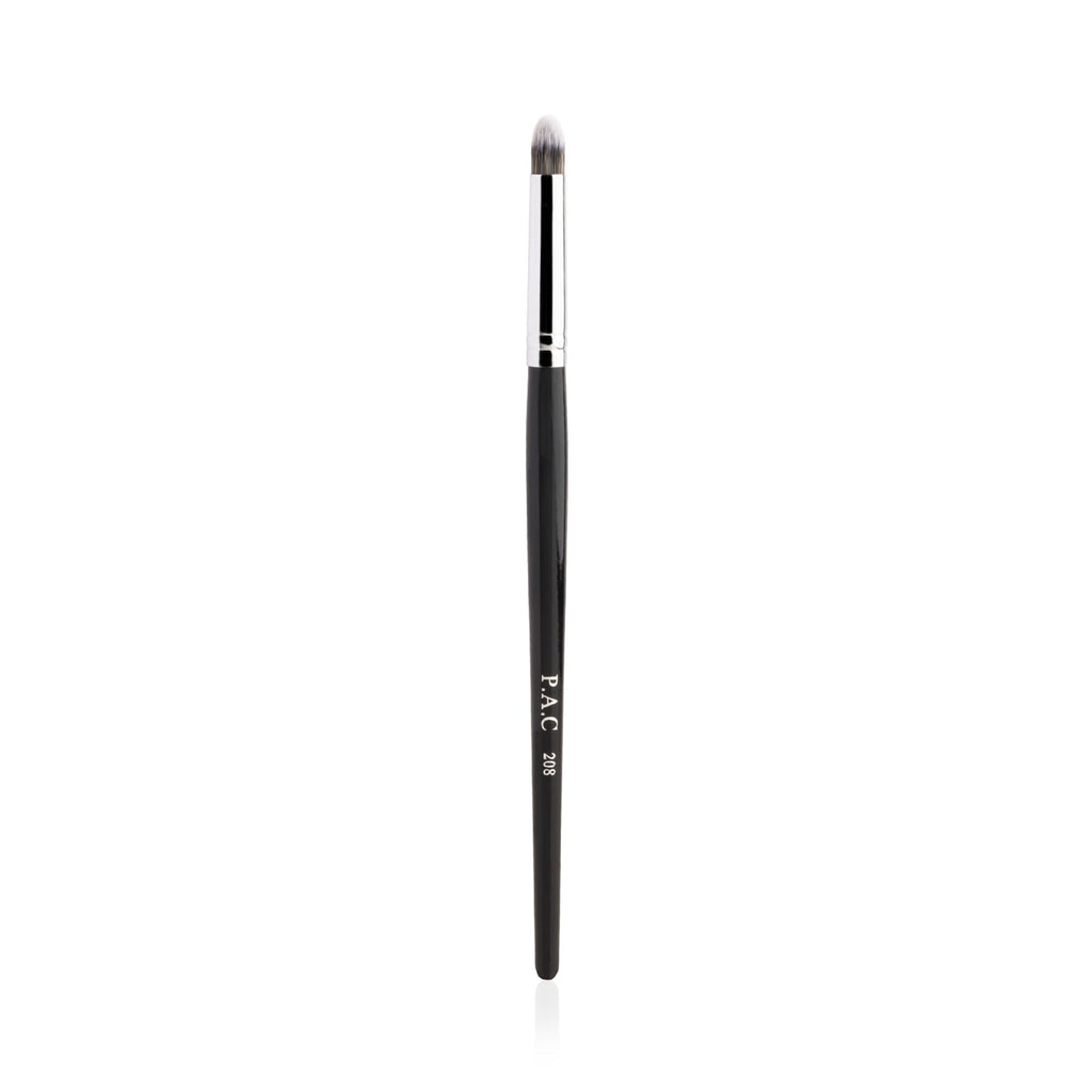 PAC Studio Blending Eyeshadow Brush - 208