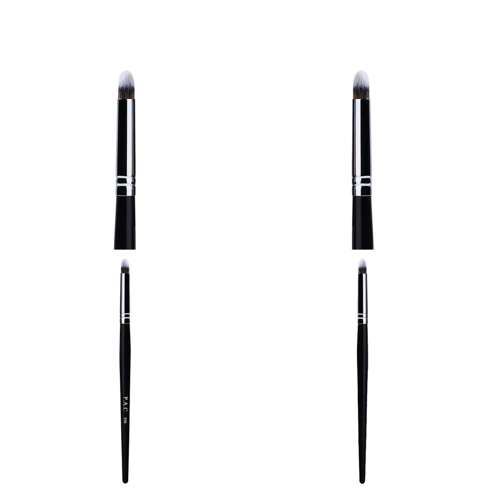 PAC Studio Blending Eyeshadow Brush - 208