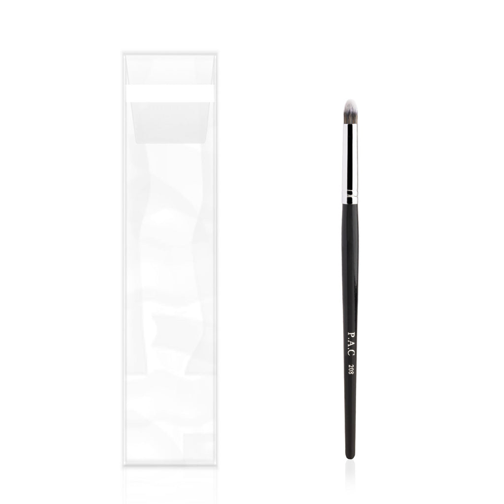 PAC Studio Blending Eyeshadow Brush - 208