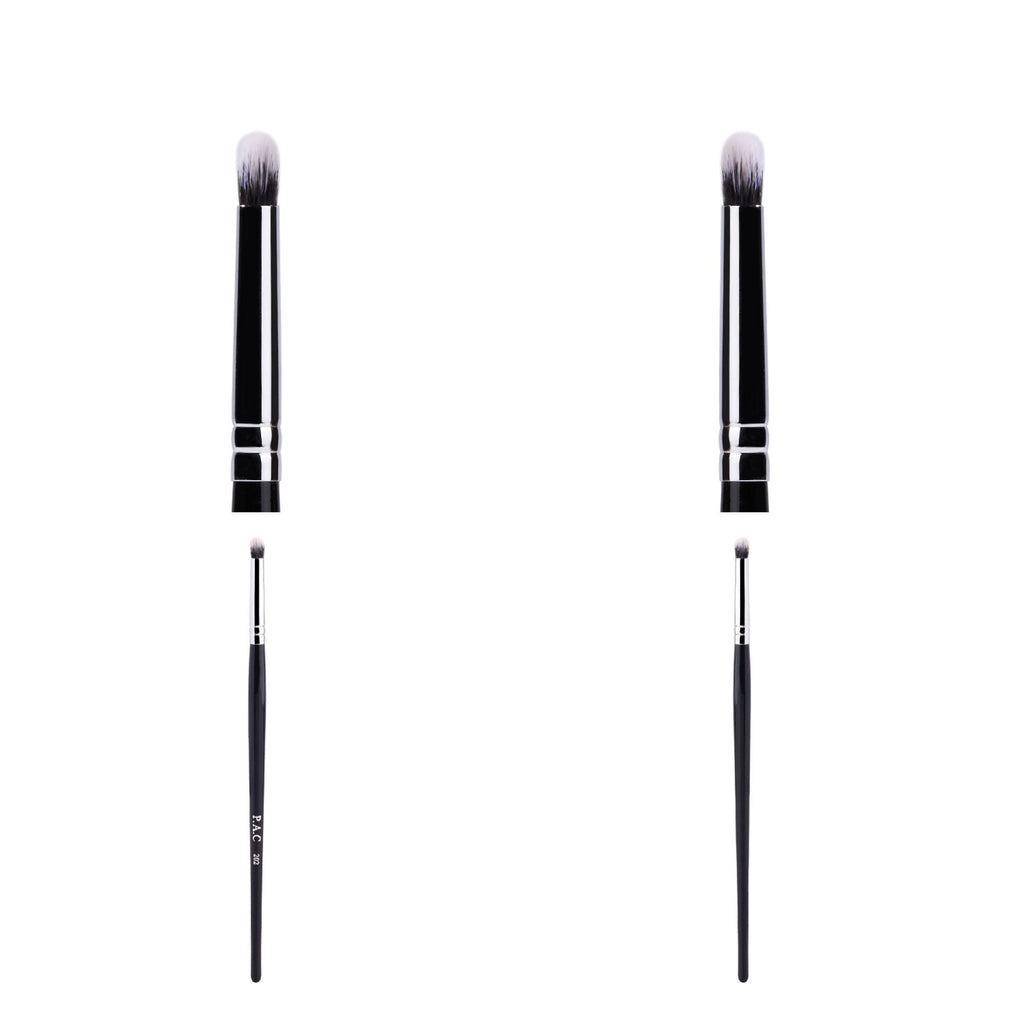 PAC Studio Blending Eyeshadow Brush - 202