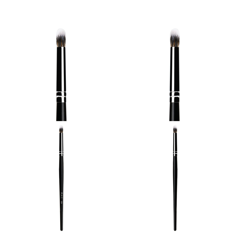 PAC Studio Blending Eyeshadow Brush - 209