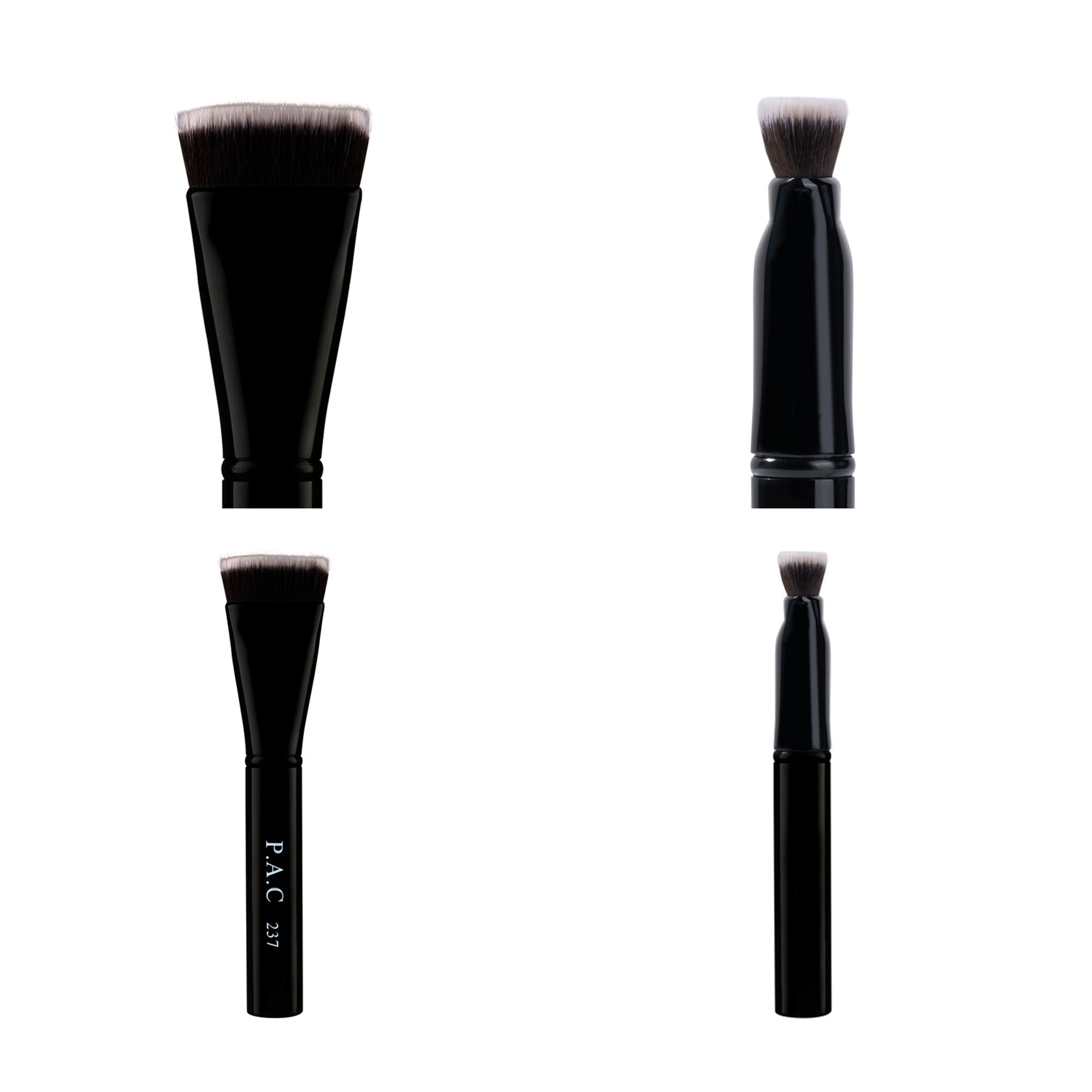 PAC Studio Contouring Brush - 237