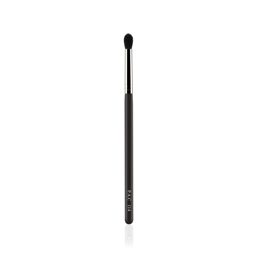PAC Studio Blending Eyeshadow Brush - 114