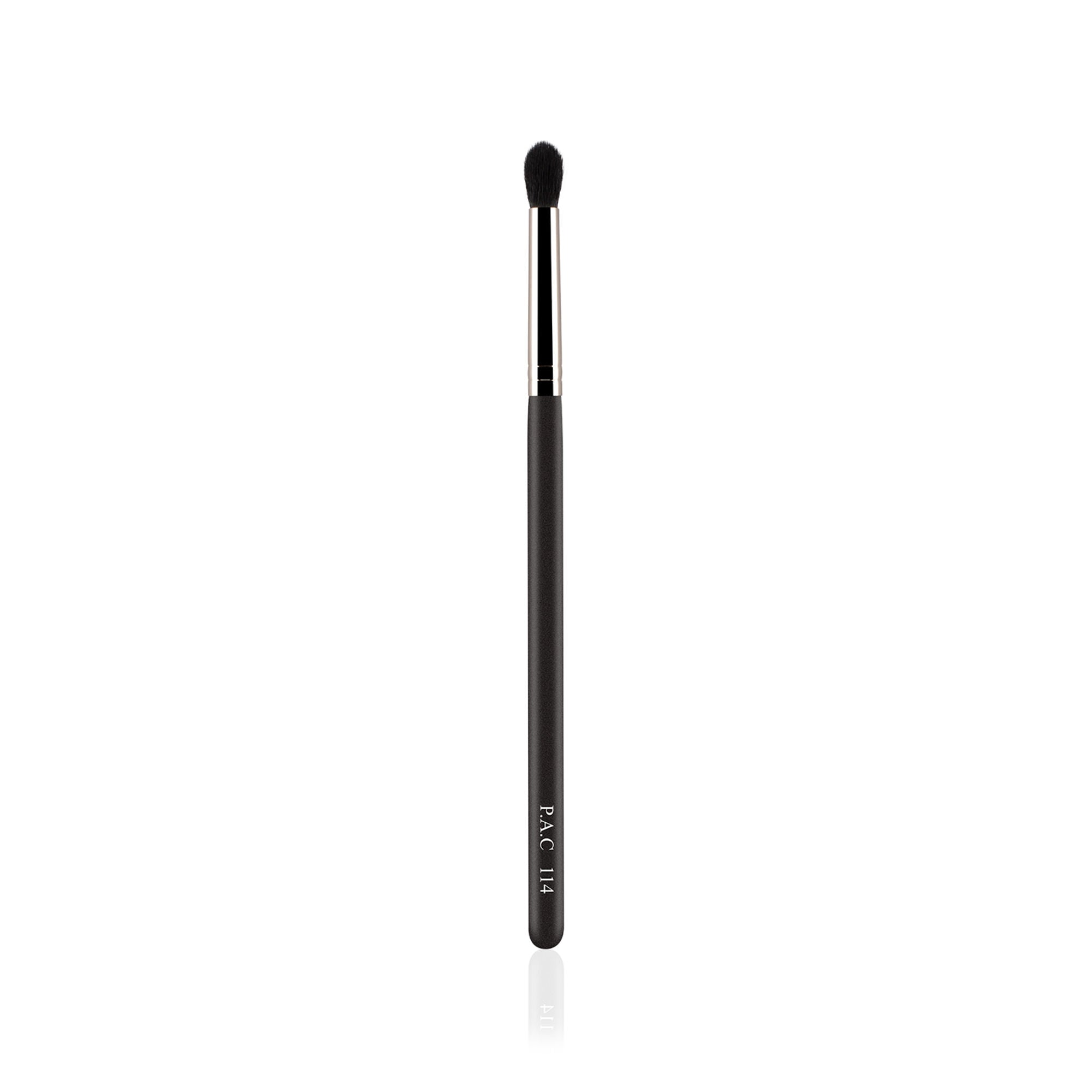 PAC Studio Blending Eyeshadow Brush - 114