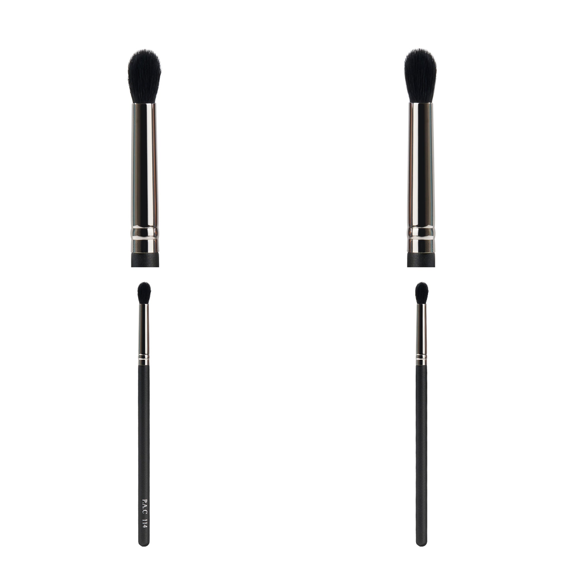 PAC Studio Blending Eyeshadow Brush - 114