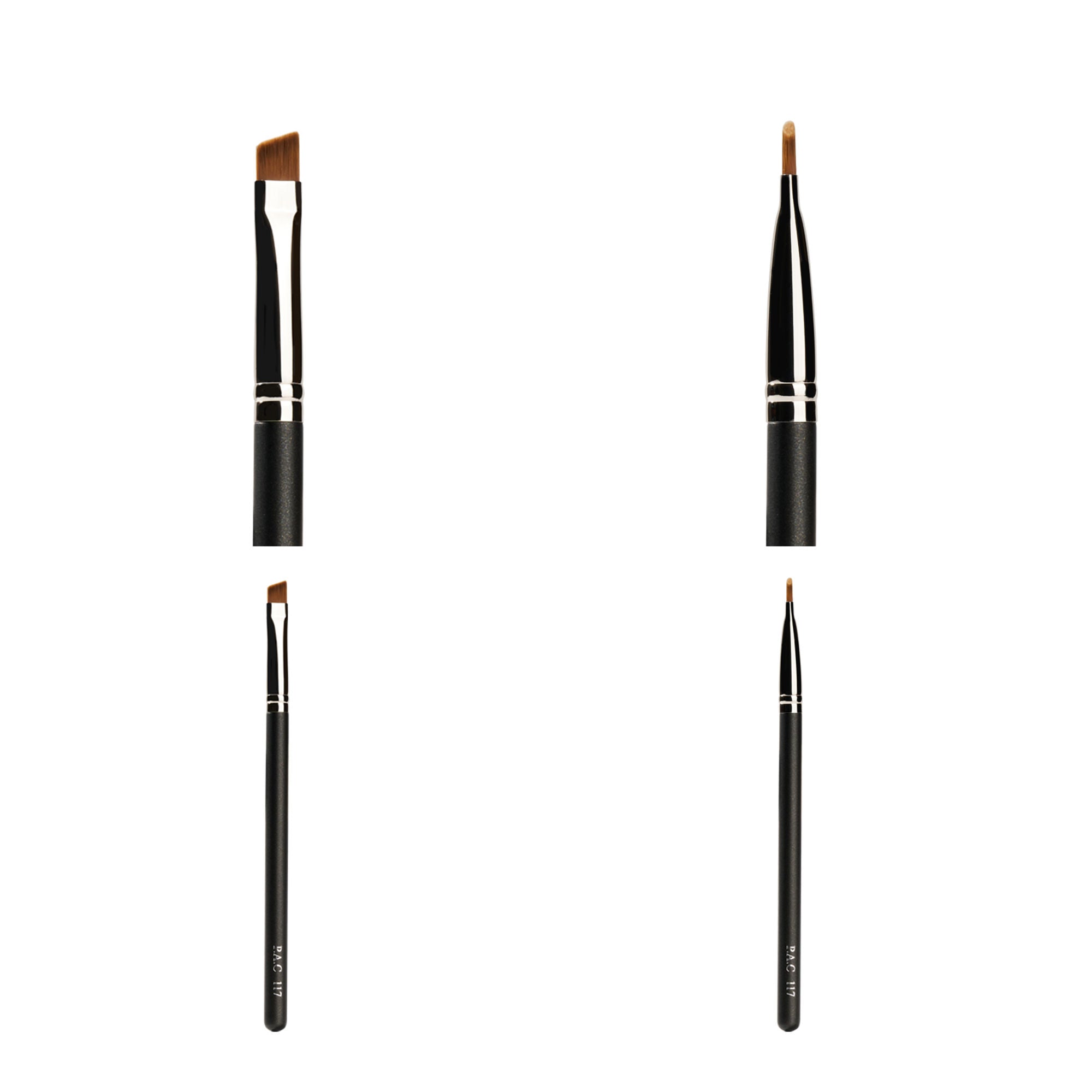 PAC Studio Eyebrow Brush - 117