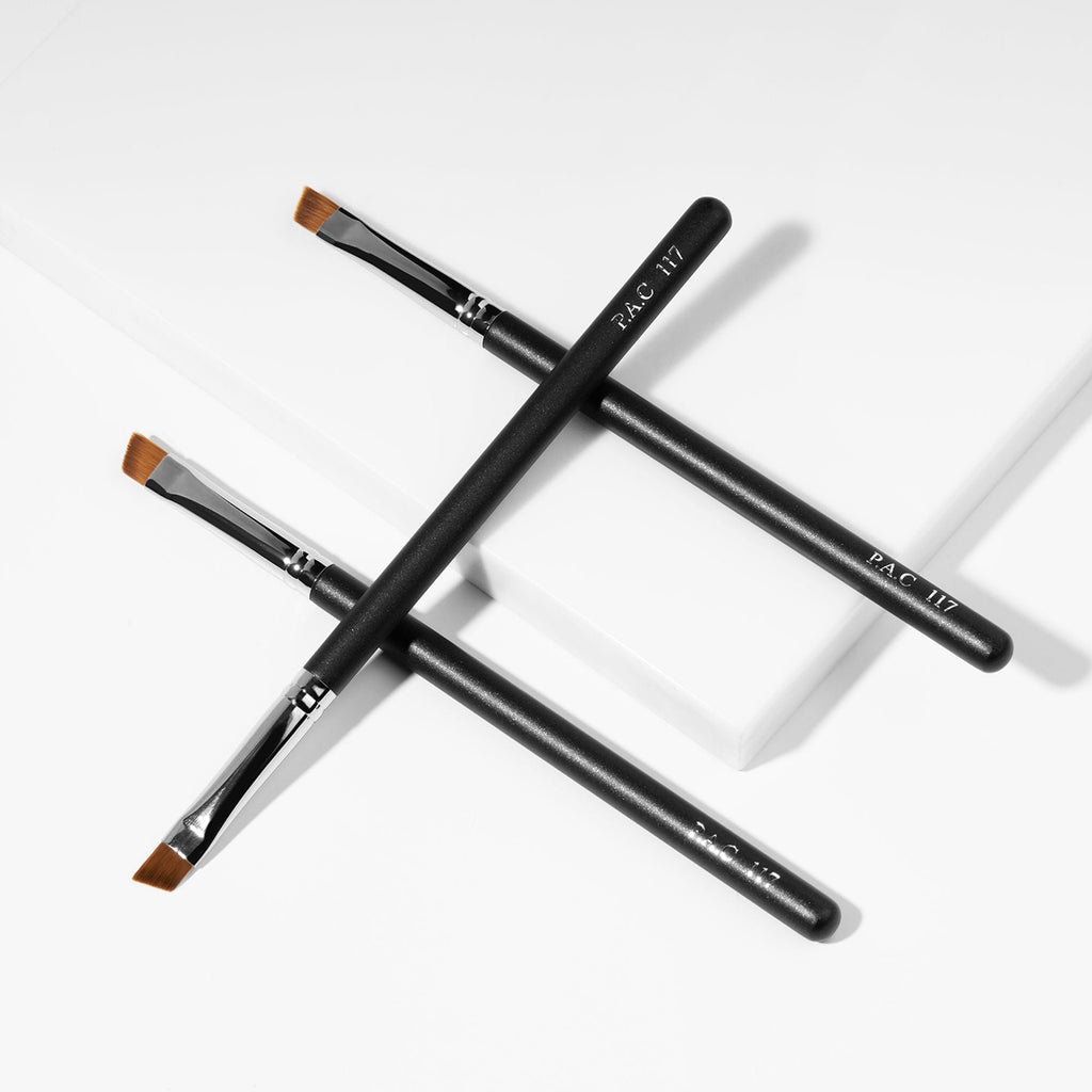 PAC Studio Eyebrow Brush - 117