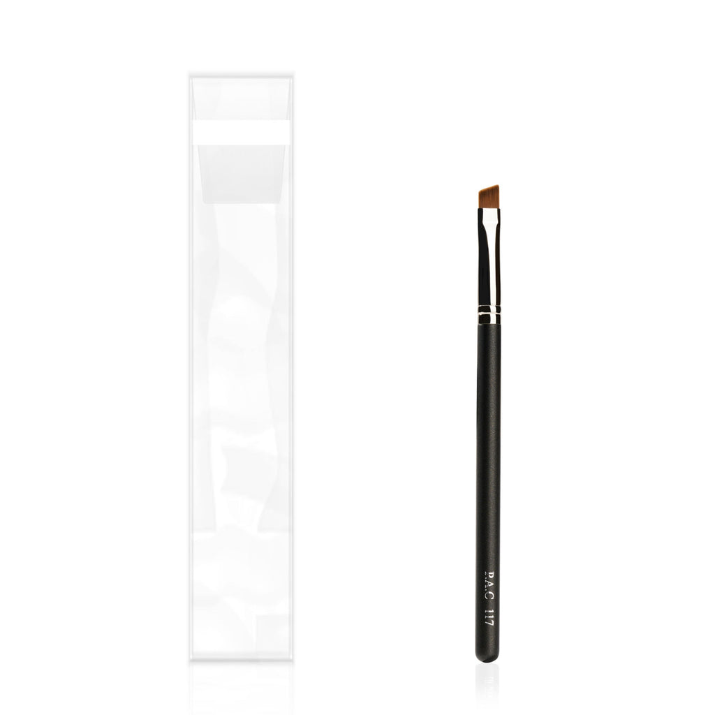 PAC Studio Eyebrow Brush - 117