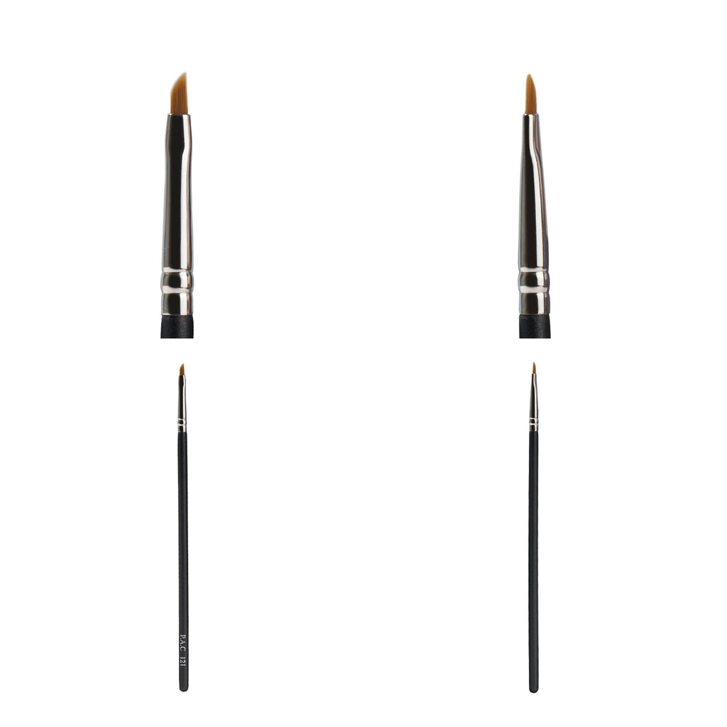 PAC Studio Eyeliner Brush - 121