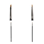 PAC Studio Eyeliner Brush - 121