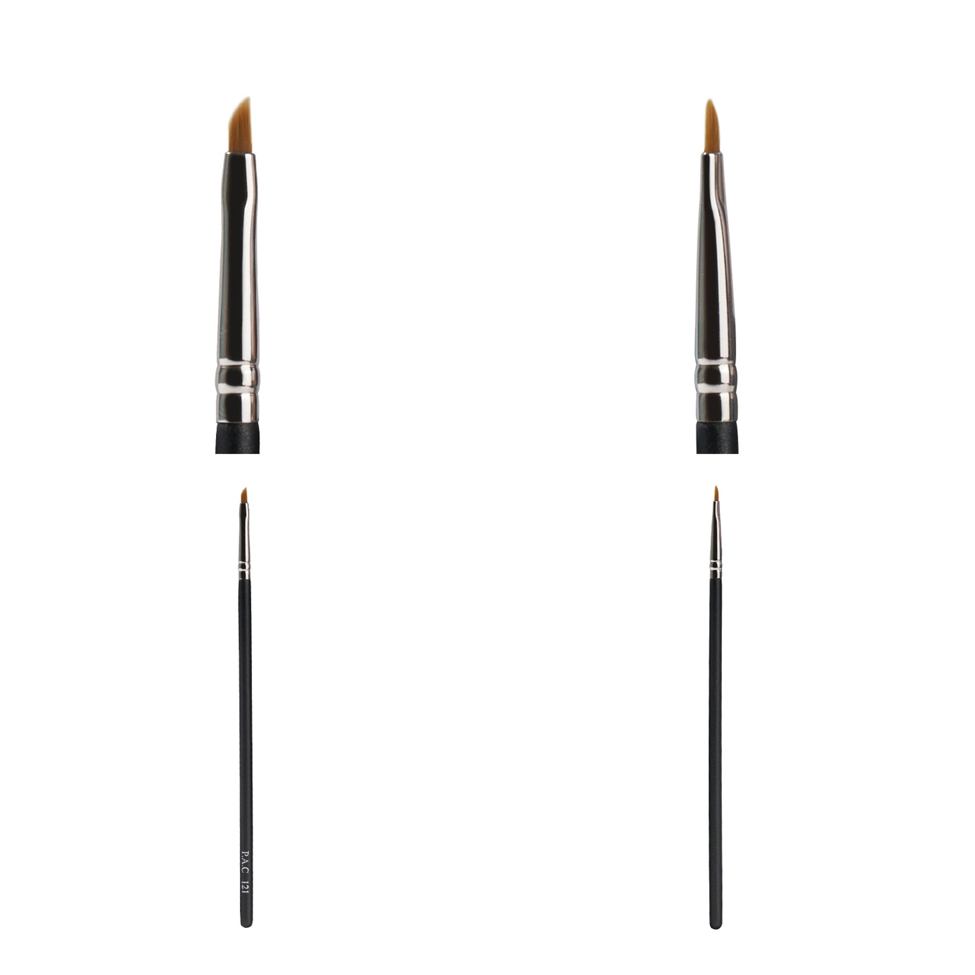 PAC Studio Eyeliner Brush - 121