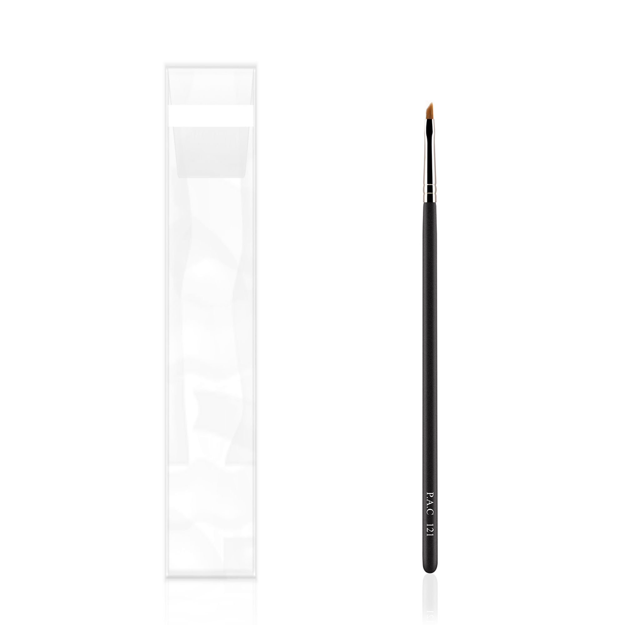 PAC Studio Eyeliner Brush - 121