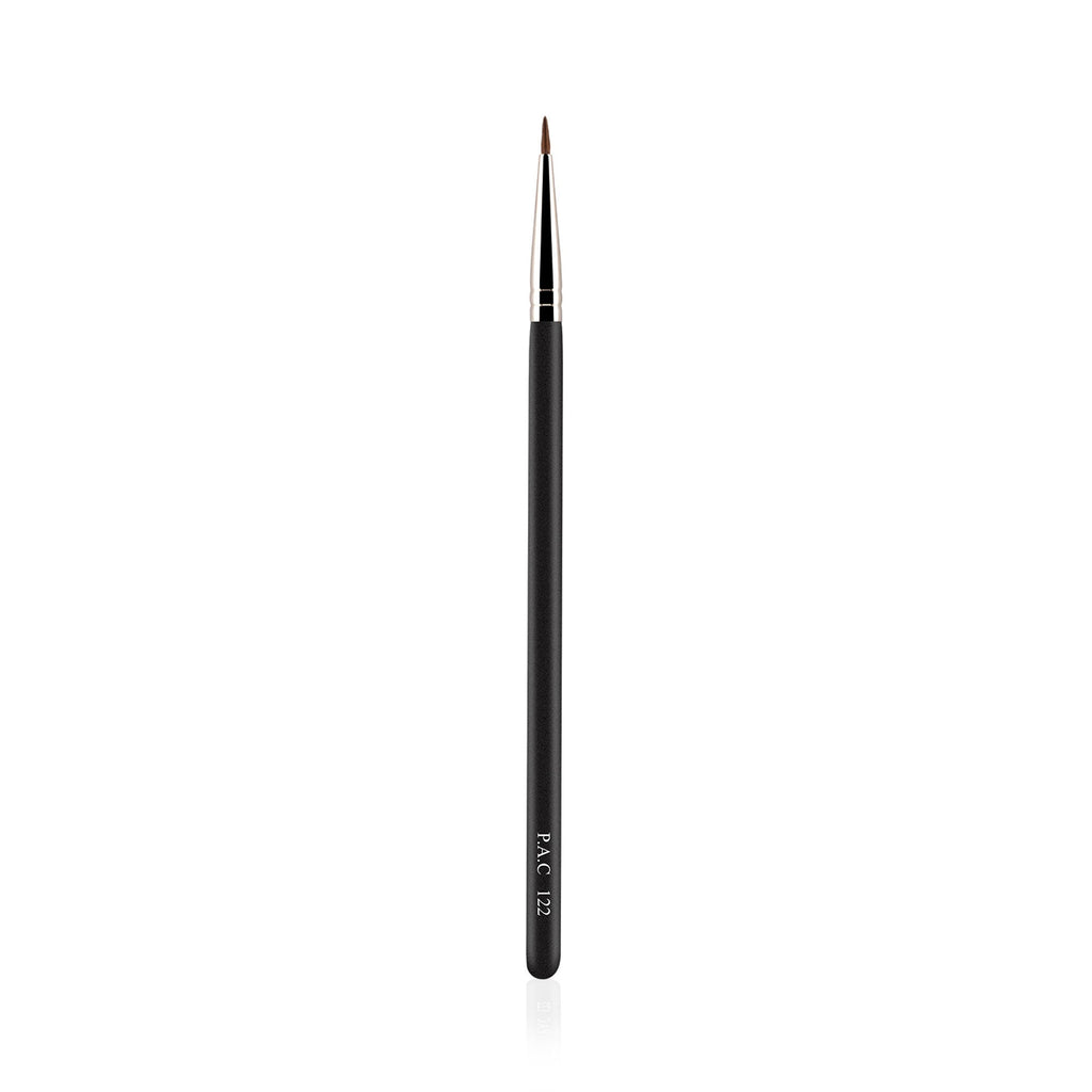 PAC Studio Eyeliner Brush - 122