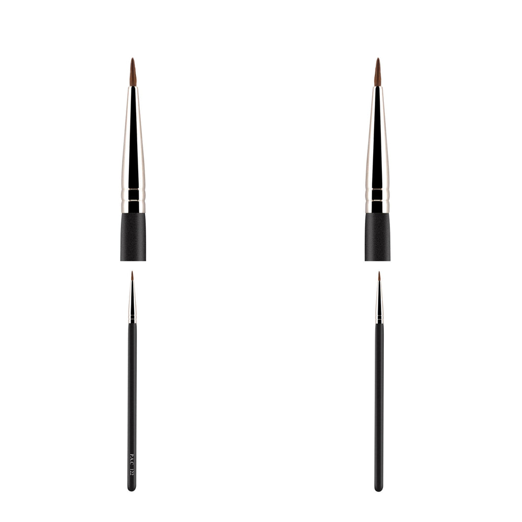 PAC Studio Eyeliner Brush - 122
