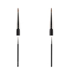 PAC Studio Eyeliner Brush - 122