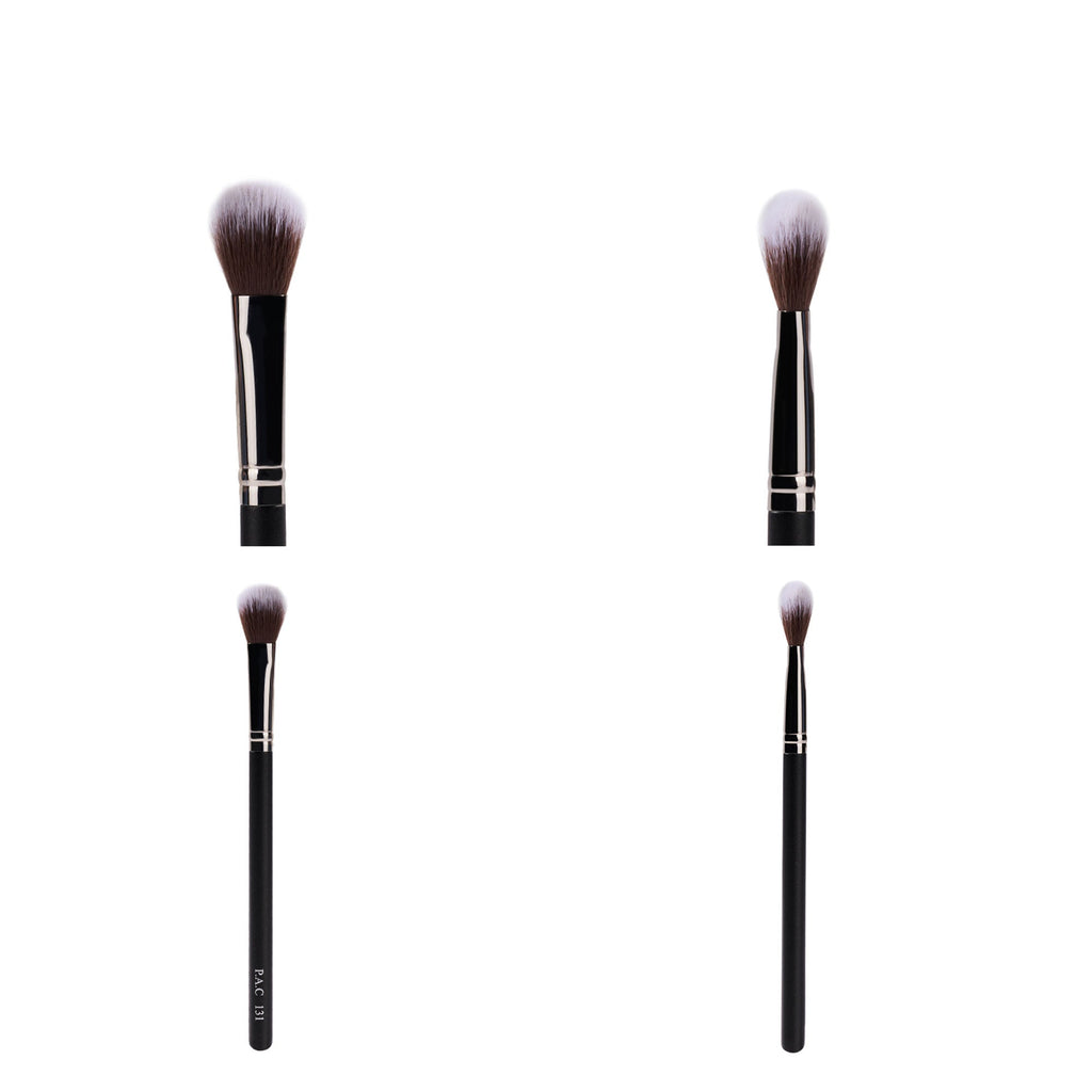 PAC Studio Highlighter Brush - 131