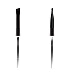 PAC Studio Eyebrow Brush - 132
