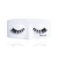PAC Tapered Lash 63 - Handmade Natural Looking, Reusable up to 12x, Seamlessly Blends with Lashes