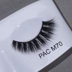 PAC Studio Faux Mink Lash - M70 - Distacart