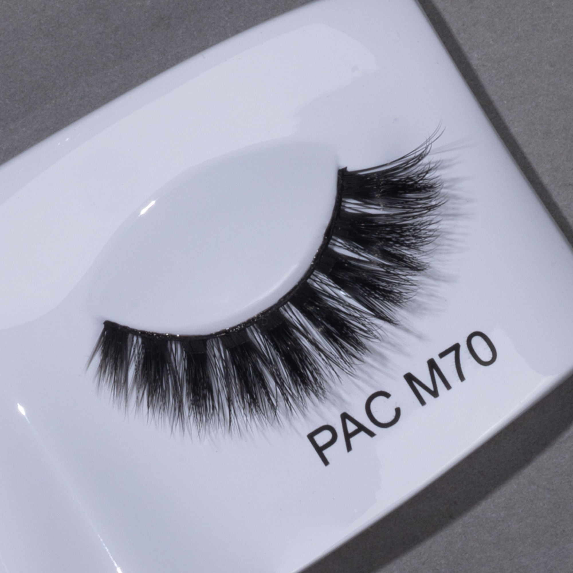 PAC Studio Faux Mink Lash - M70 - Distacart