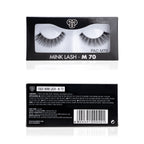 PAC Studio Faux Mink Lash - M70 - Distacart