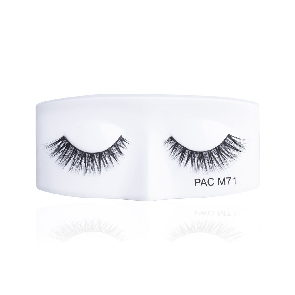 PAC Faux Mink Lash - M71