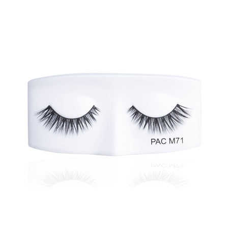 PAC Studio Faux Mink Lash - M71