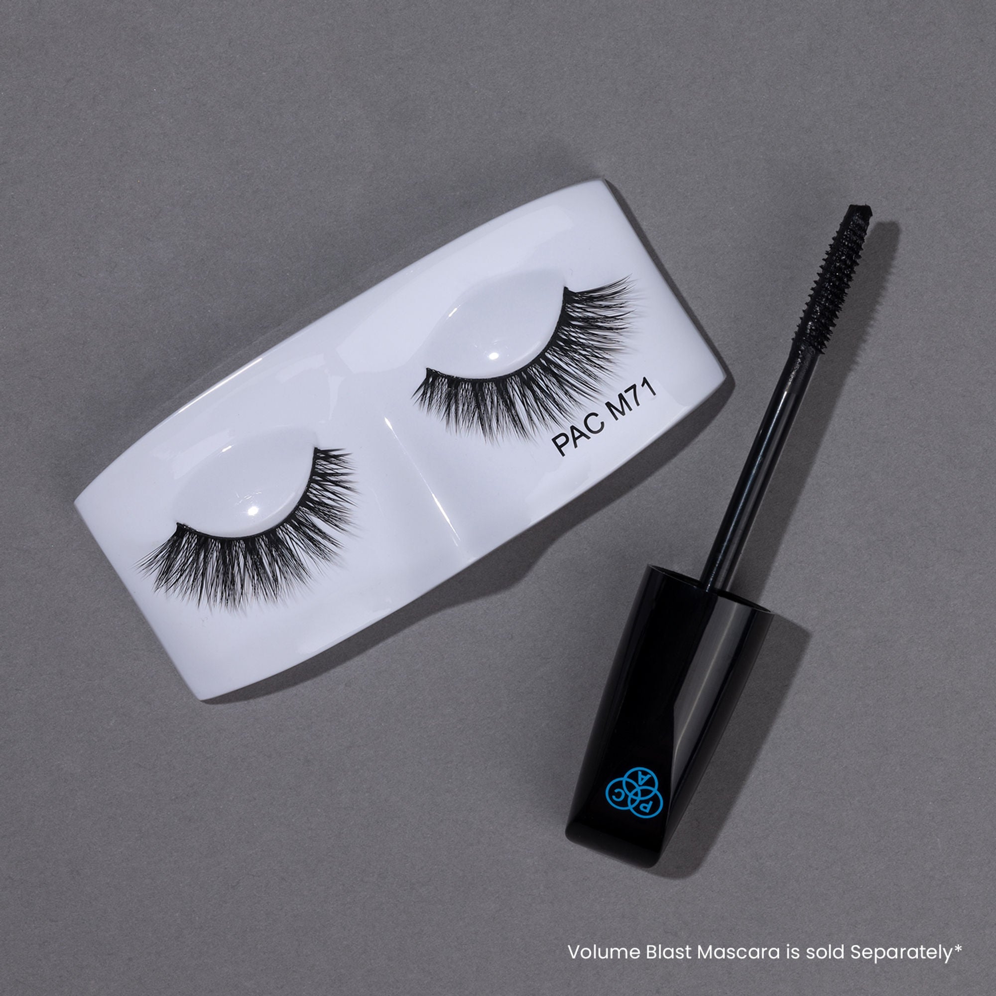 PAC Studio Faux Mink Lash - M71 - Distacart