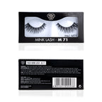 PAC Studio Faux Mink Lash - M71 - Distacart