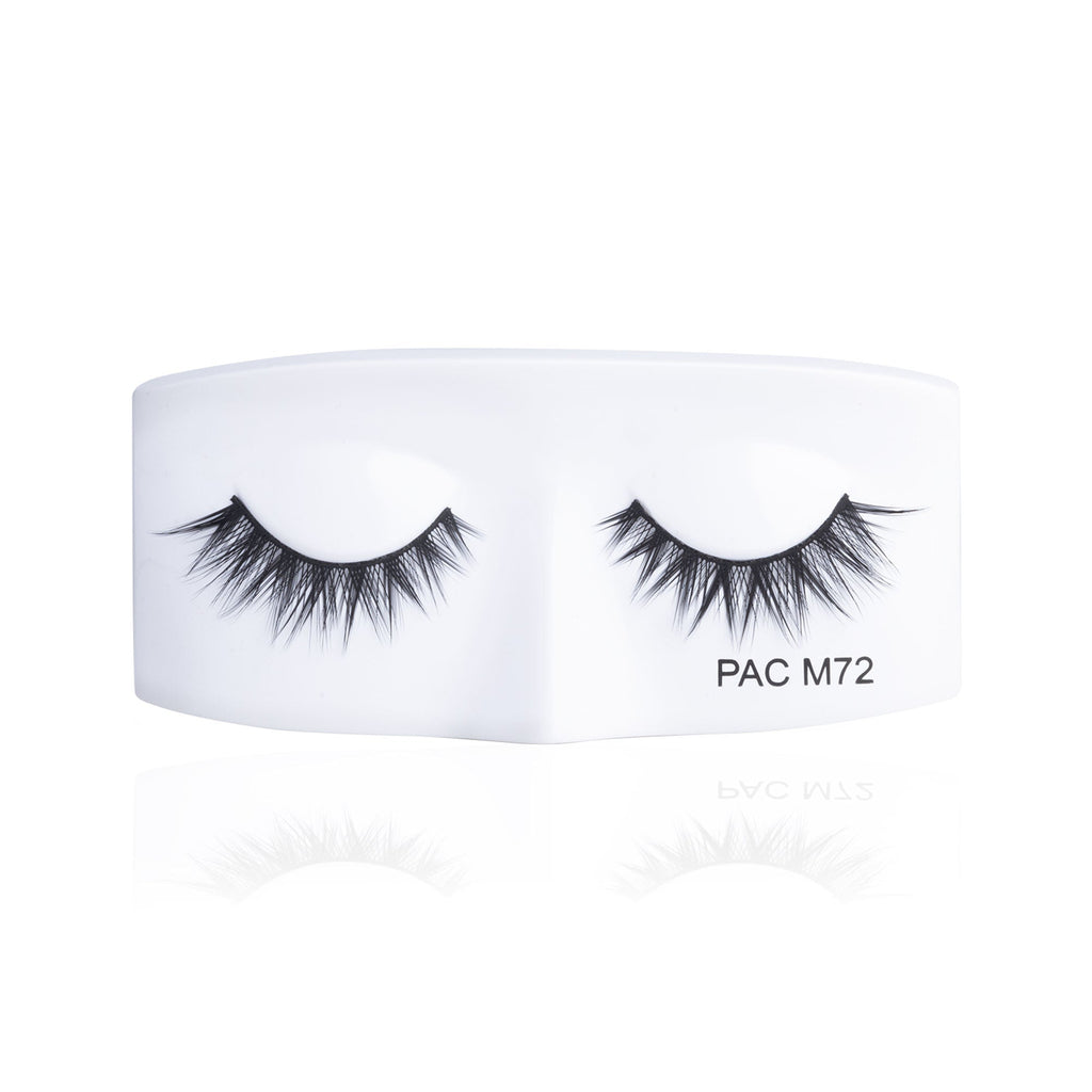 PAC Faux Mink Lash - M72