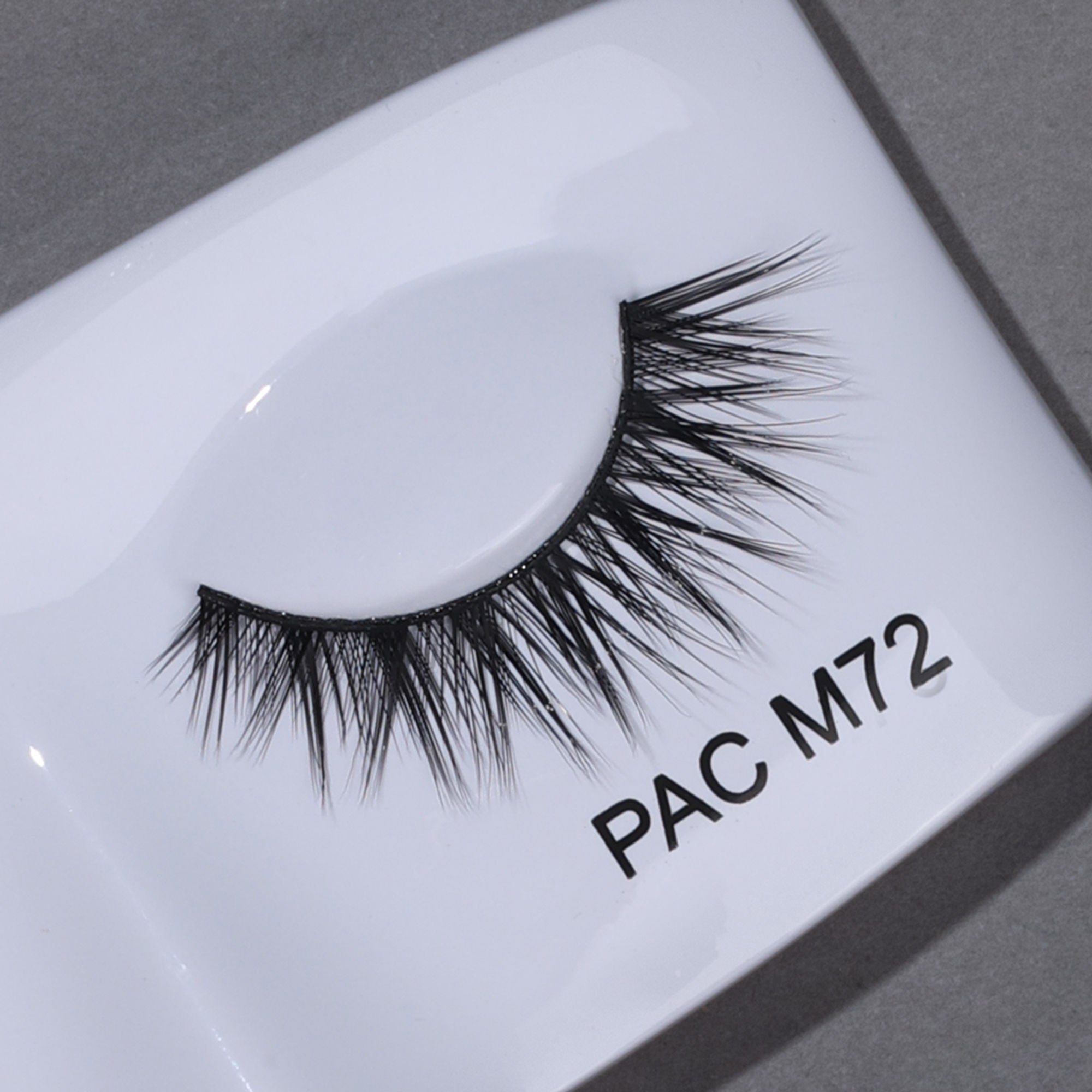 PAC Studio Faux Mink Lash - M72 - Distacart