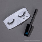 PAC Studio Faux Mink Lash - M72 - Distacart