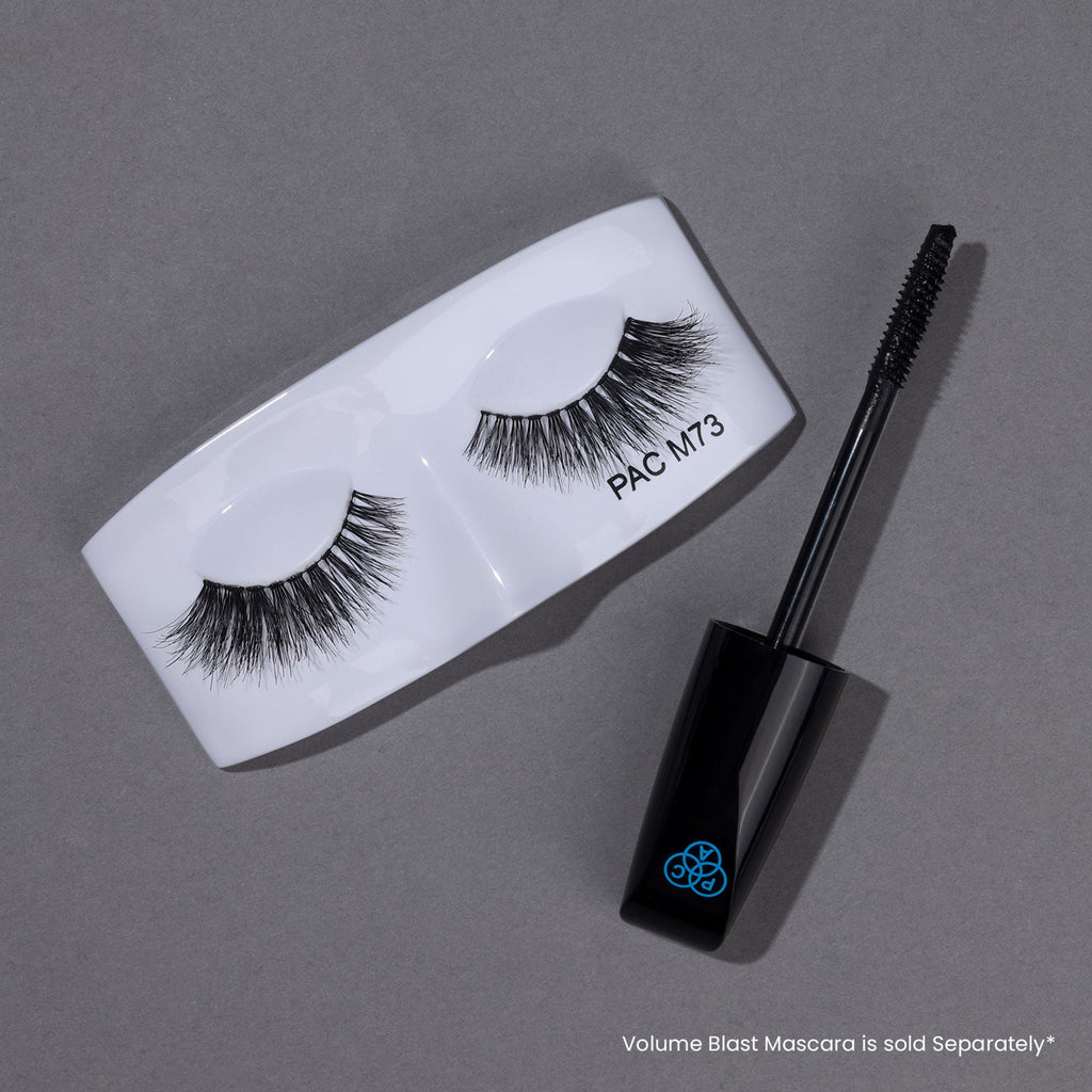 PAC Studio Faux Mink Lash - M73 - Distacart