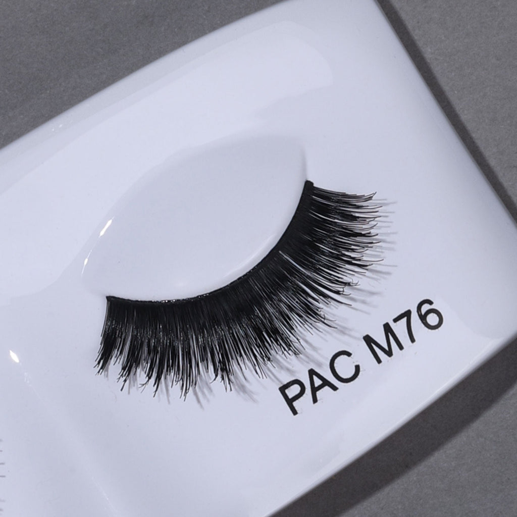 PAC Studio Faux Mink Lash - M76 - Distacart