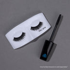 PAC Studio Faux Mink Lash - M76 - Distacart
