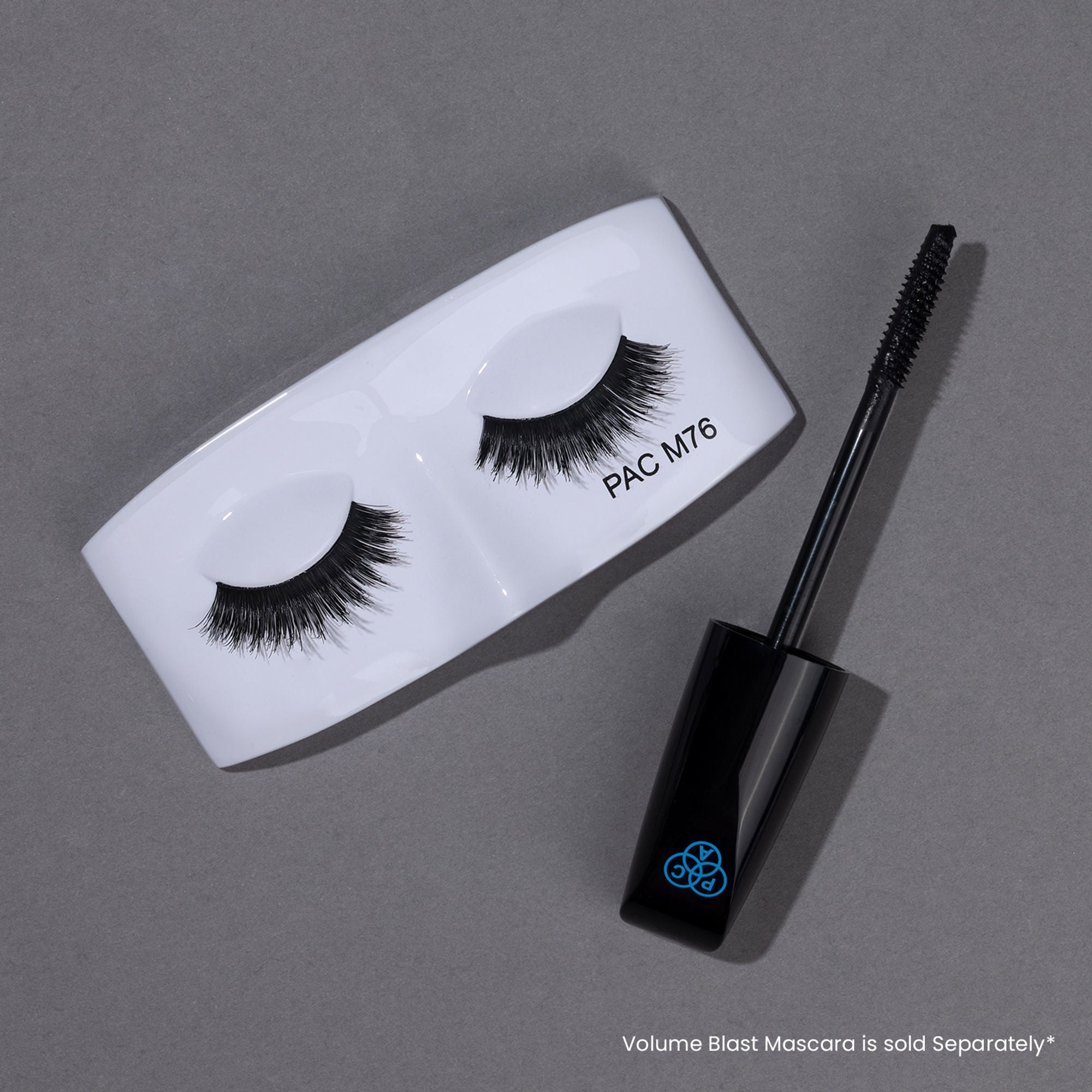 PAC Studio Faux Mink Lash - M76 - Distacart